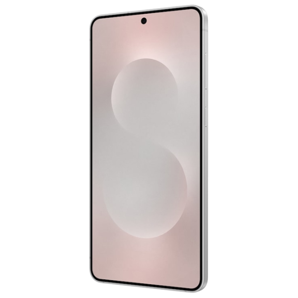 Смартфон Samsung Galaxy S25 Edge 12 ГБ/256 ГБ Титан Серебряный photo 3