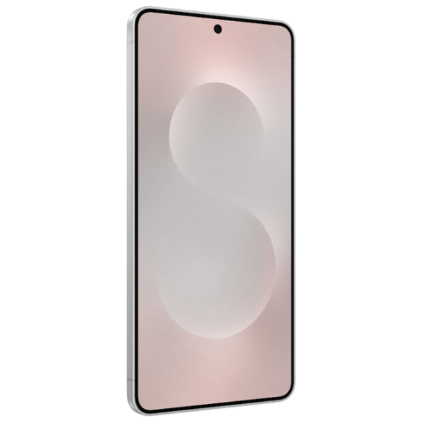 Смартфон Samsung Galaxy S25 Edge 12 ГБ/256 ГБ Титан Серебряный photo 4