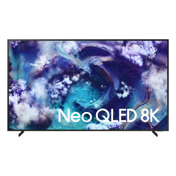 Телевизор Samsung QE75QN900FUXUA 75" / Neo QLED / 8K / Smart TV / Черный photo 1