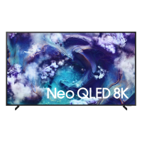 Televizor Samsung QE75QN900FUXUA 75" / Neo QLED / 8K / Smart TV / Black