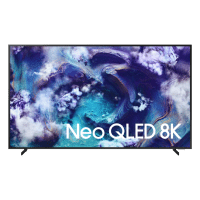 Телевизор Samsung QE75QN900FUXUA 75" / Neo QLED / 8K / Smart TV / Черный photo 1