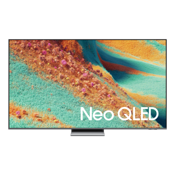 Televizor Samsung QE55QN85FAUXUA 55" / Neo QLED / 4K / Smart TV / Black photo 1