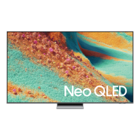 Televizor Samsung QE55QN85FAUXUA 55" / Neo QLED / 4K / Smart TV / Black