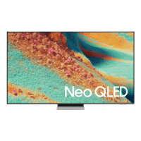 Televizor Samsung QE55QN85FAUXUA 55" / Neo QLED / 4K / Smart TV / Black photo 1