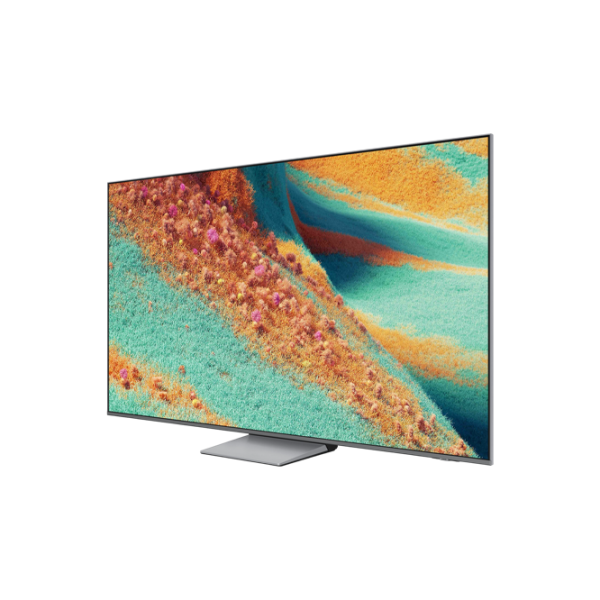 Televizor Samsung QE55QN85FAUXUA 55" / Neo QLED / 4K / Smart TV / Black photo 3