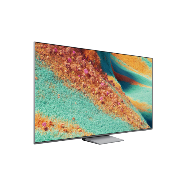 Televizor Samsung QE55QN85FAUXUA 55" / Neo QLED / 4K / Smart TV / Black photo 4