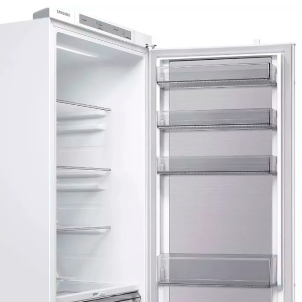 Frigider încorporabil Samsung BRR29703EWW/EF 289 l White photo 5
