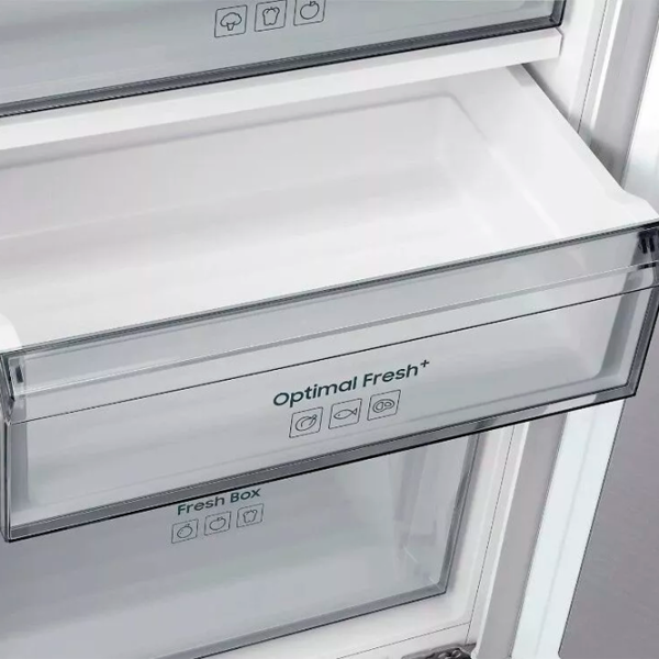 Frigider încorporabil Samsung BRR29703EWW/EF 289 l White photo 6