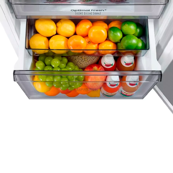 Frigider încorporabil Samsung BRR29703EWW/EF 289 l White photo 9