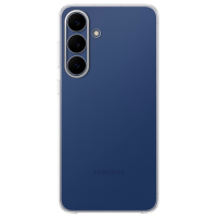 Чехол для смартфона Samsung Galaxy S25 FE Back Силикон Прозрачный Прозрачный photo 1