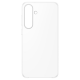 Чехол для смартфона Samsung Galaxy S25 FE Back Силикон Прозрачный Прозрачный photo 7