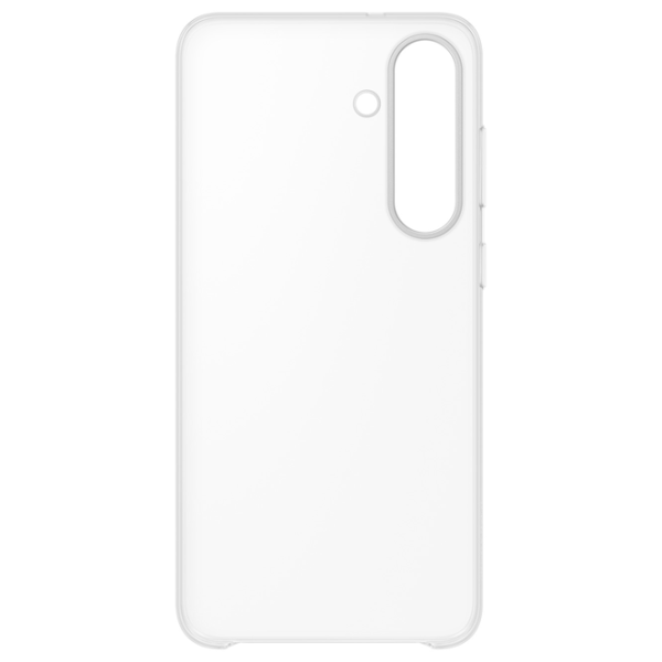 Чехол для смартфона Samsung Galaxy S25 FE Back Силикон Прозрачный Прозрачный photo 8