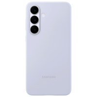Чехол для смартфона Samsung Galaxy S25 FE Back ТПУ Светло-синий