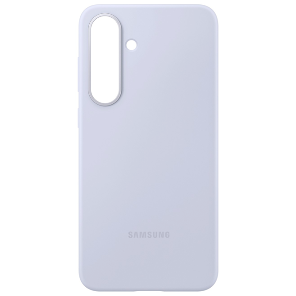 Чехол для смартфона Samsung Galaxy S25 FE Back ТПУ Светло-синий photo 4