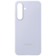 Чехол для смартфона Samsung Galaxy S25 FE Back ТПУ Светло-синий photo 4