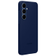 Чехол для смартфона Samsung Galaxy S25 FE Back ТПУ Тёмно синий photo 2