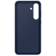 Чехол для смартфона Samsung Galaxy S25 FE Back ТПУ Тёмно синий photo 5