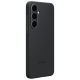 Husă pentru smartphone Samsung Galaxy S25 FE Back TPU Black photo 2