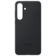 Husă pentru smartphone Samsung Galaxy S25 FE Back TPU Black photo 4