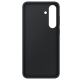 Husă pentru smartphone Samsung Galaxy S25 FE Back TPU Black photo 5