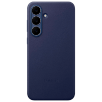 Чехол для смартфона Samsung Galaxy S25 FE Back ТПУ Тёмно синий photo 1
