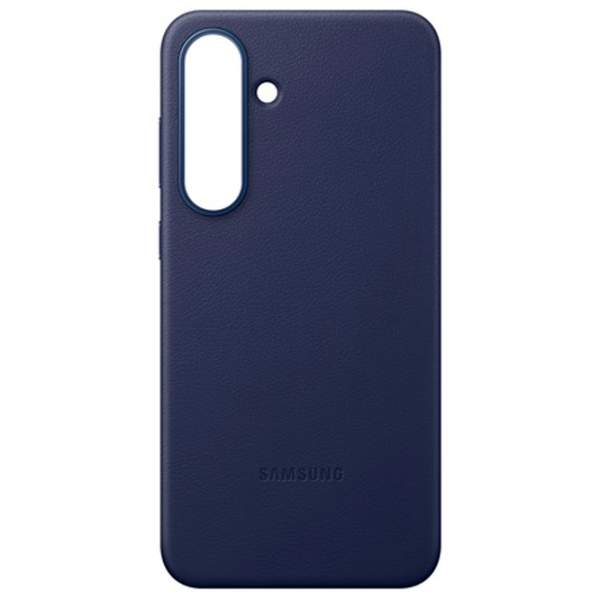 Чехол для смартфона Samsung Galaxy S25 FE Back ТПУ Тёмно синий photo 4