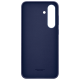 Чехол для смартфона Samsung Galaxy S25 FE Back ТПУ Тёмно синий photo 5