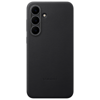 Husă pentru smartphone Samsung Galaxy S25 FE Back TPU Black