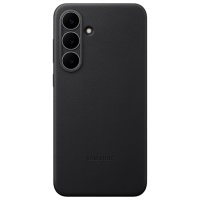 Husă pentru smartphone Samsung Galaxy S25 FE Back TPU Black photo 1