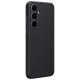 Husă pentru smartphone Samsung Galaxy S25 FE Back TPU Black photo 2