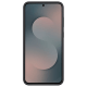 Husă pentru smartphone Samsung Galaxy S25 FE Back TPU Black photo 3