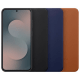 Husă pentru smartphone Samsung Galaxy S25 FE Back TPU Black photo 6