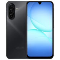Смартфон Samsung Galaxy A17 8 ГБ/256 ГБ Черный photo 1