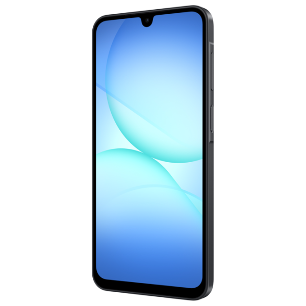 Смартфон Samsung Galaxy A17 8 ГБ/256 ГБ Черный photo 3
