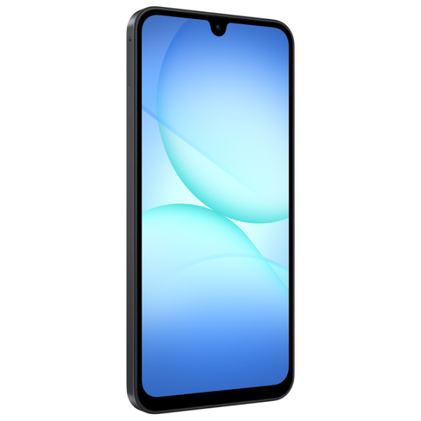 Смартфон Samsung Galaxy A17 8 ГБ/256 ГБ Черный photo 4