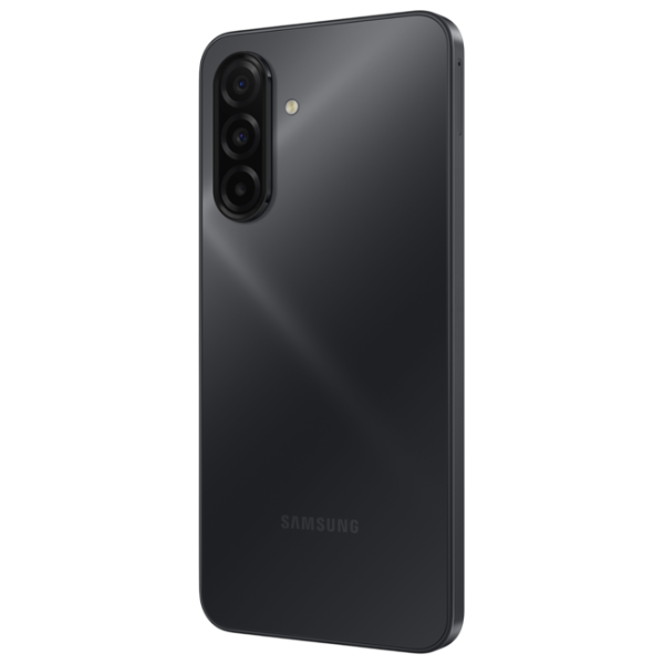 Смартфон Samsung Galaxy A17 8 ГБ/256 ГБ Черный photo 5