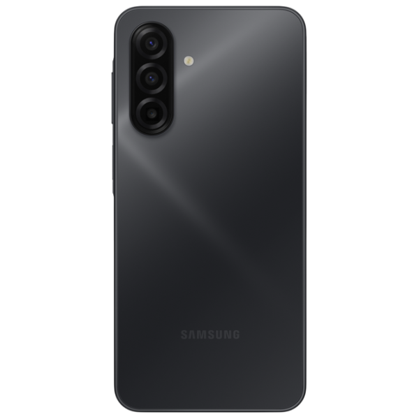 Смартфон Samsung Galaxy A17 8 ГБ/256 ГБ Черный photo 6