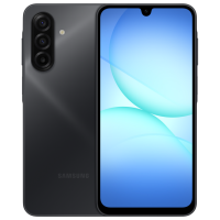 Smartphone Samsung Galaxy A17 4 GB/128 GB Black