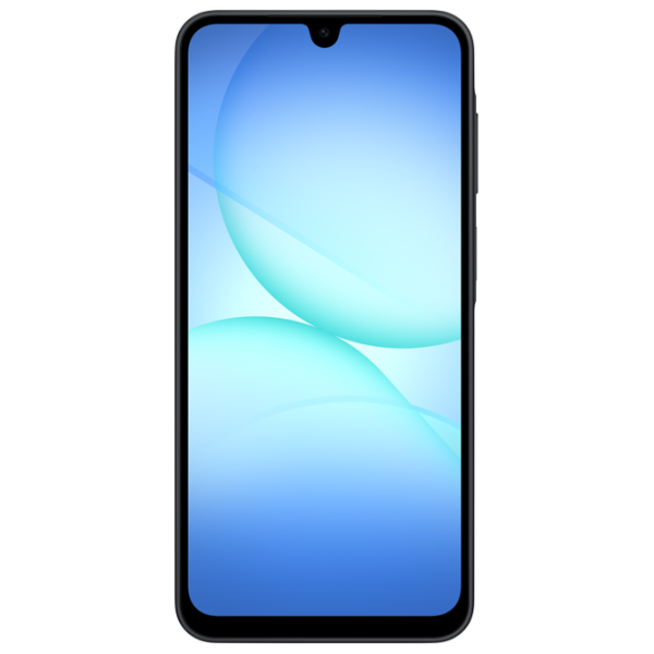 Smartphone Samsung Galaxy A17 4 GB/128 GB Black photo 2