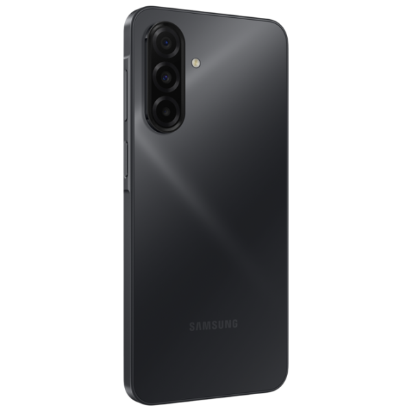 Smartphone Samsung Galaxy A17 4 GB/128 GB Black photo 7