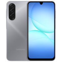 Smartphone Samsung Galaxy A17 8 GB/256 GB Gray