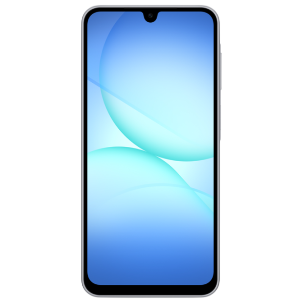 Смартфон Samsung Galaxy A17 8 ГБ/256 ГБ Серый photo 2