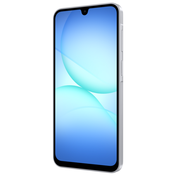 Смартфон Samsung Galaxy A17 8 ГБ/256 ГБ Серый photo 3