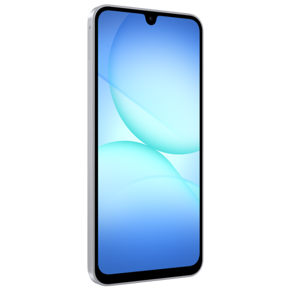 Смартфон Samsung Galaxy A17 8 ГБ/256 ГБ Серый photo 4