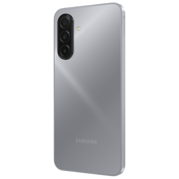Смартфон Samsung Galaxy A17 8 ГБ/256 ГБ Серый photo 5
