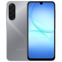 Смартфон Samsung Galaxy A17 4 ГБ/128 ГБ Серый photo 1