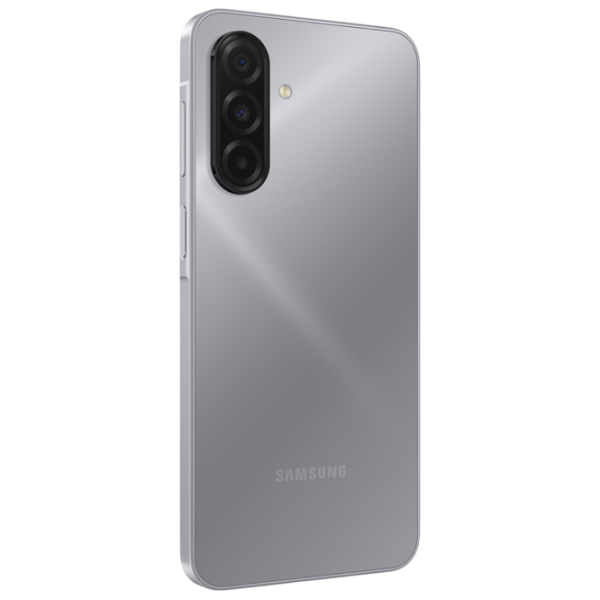Смартфон Samsung Galaxy A17 4 ГБ/128 ГБ Серый photo 7