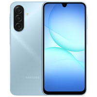Smartphone Samsung Galaxy A17 8 GB/256 GB Light Blue