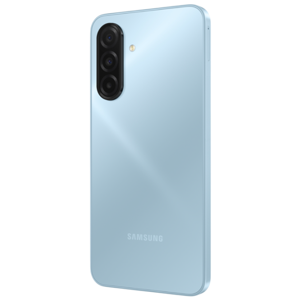 Смартфон Samsung Galaxy A17 8 ГБ/256 ГБ Светлый Синий photo 5