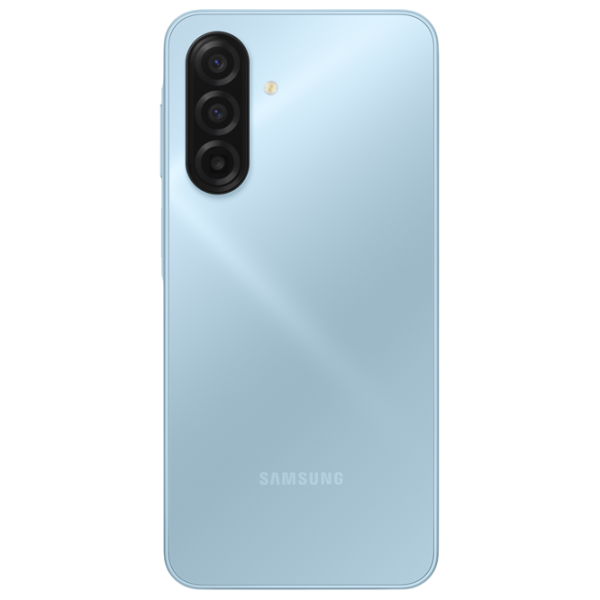 Смартфон Samsung Galaxy A17 8 ГБ/256 ГБ Светлый Синий photo 6